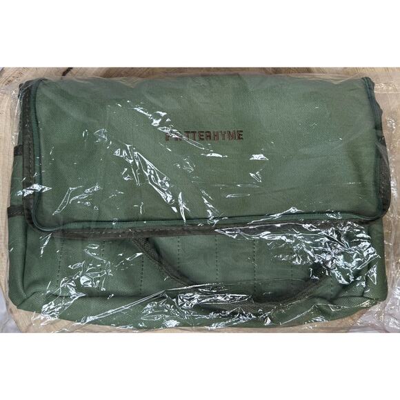 Potterhyme Art Studio Tool Bag - 14x9x7 Inch - Picture 5 of 12